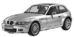 BMW E36-7 P2292 Fault Code