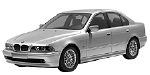 BMW E39 P2292 Fault Code