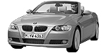 BMW E93 P2292 Fault Code