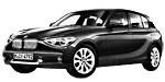 BMW F20 P2292 Fault Code