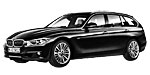 BMW F31 P2292 Fault Code