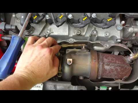 See P2292 in engine