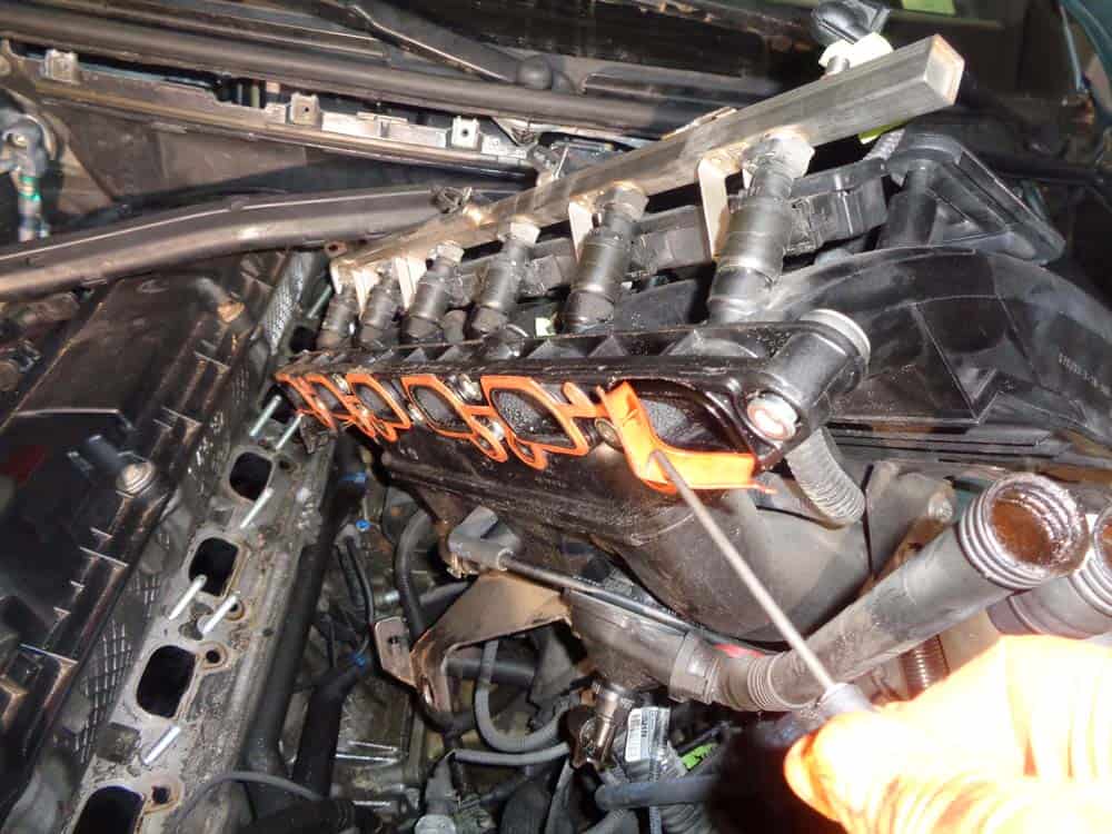 See P2292 in engine